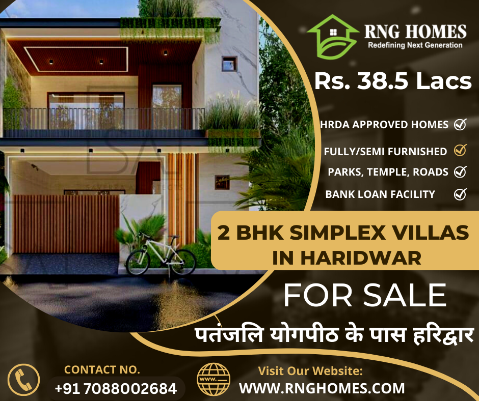 Welcome Offer RNG Homes