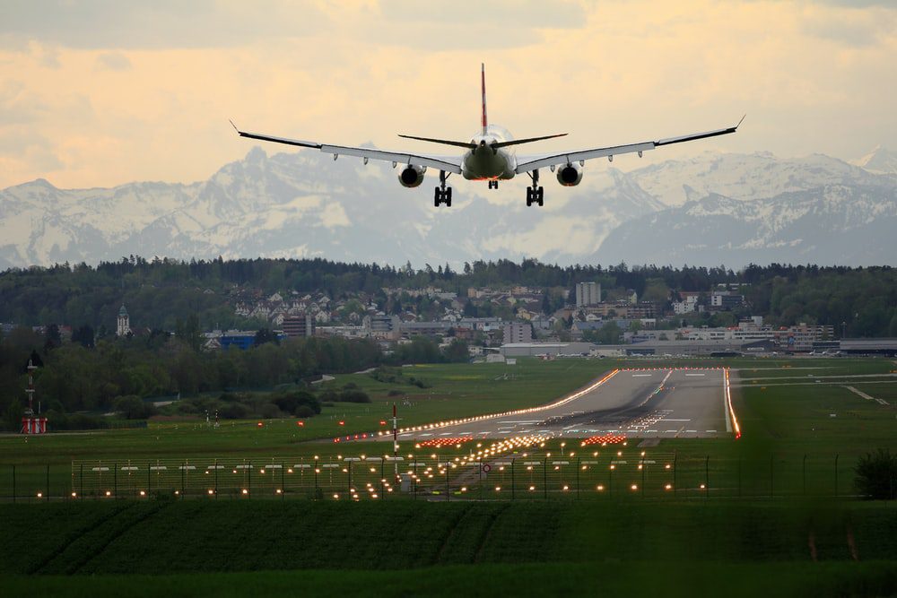 int airport in haridwar