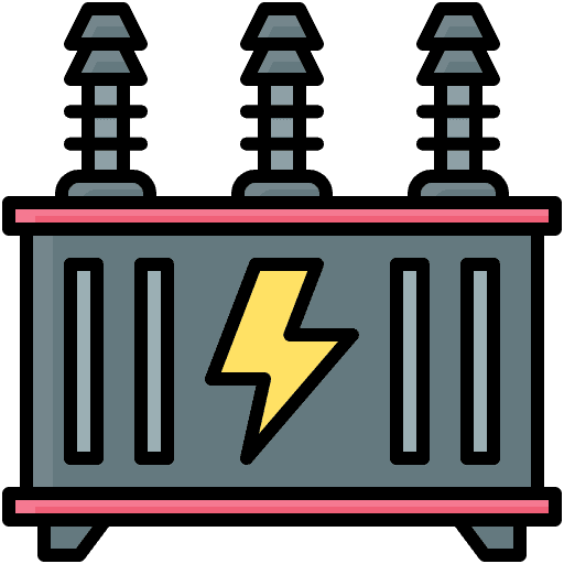 Electricity Supply via Transformer​