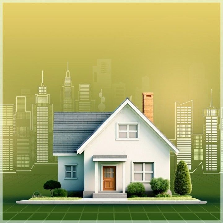 Hari Sharanam rng homes haridwar